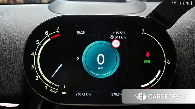 Mini Cooper Countryman id 4178043 из Кореи 18