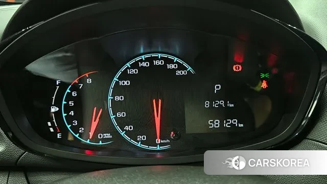 Chevrolet (GM Daewoo) The Next Spark id 3085664 из Кореи 18