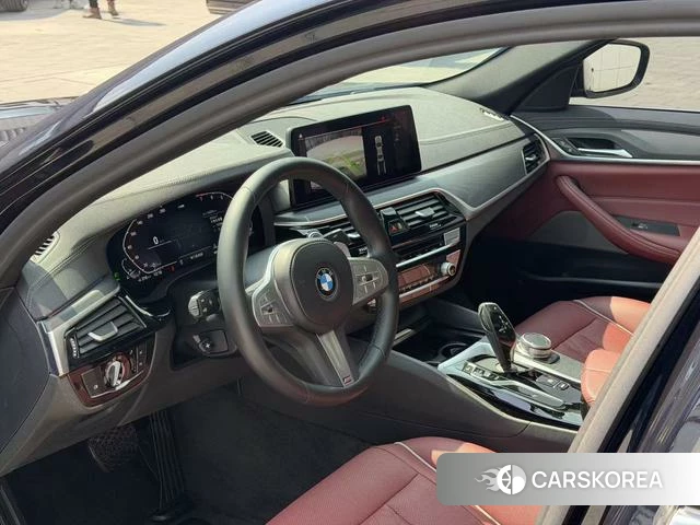 BMW 5 series id 4299500 из Китая 8