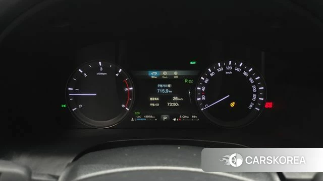 Ssangyong Rexton Sports id 3886361 из Кореи 18