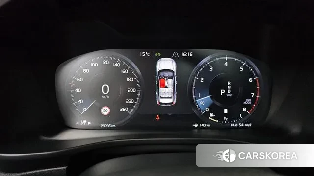 Volvo XC40 id 3717496 из Кореи 18