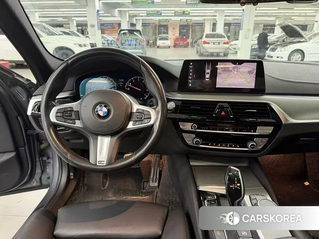 BMW 5 series (imported) id 4240390 из Китая 9