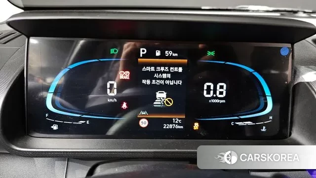 Hyundai Casper id 3366856 из Кореи 18