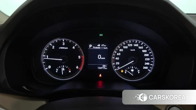 Hyundai Grandeur IG id 4596262 из Кореи 31