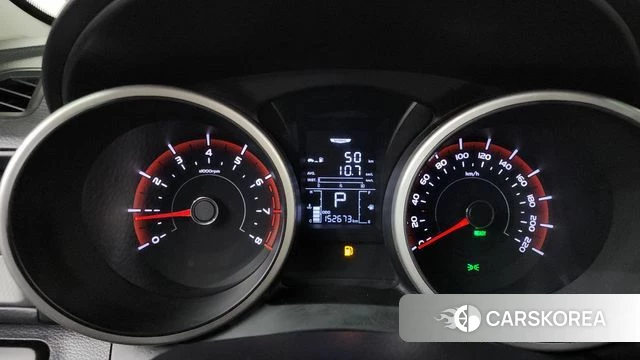 Ssangyong Tivoli Air id 4286126 из Кореи 31