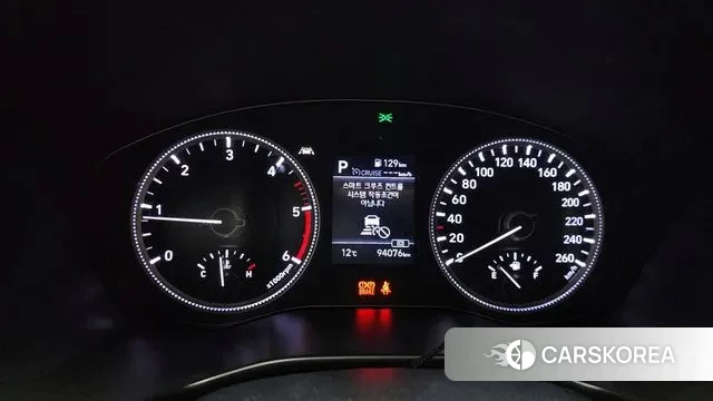 Hyundai Santa Fe TM id 3270264 из Кореи 18