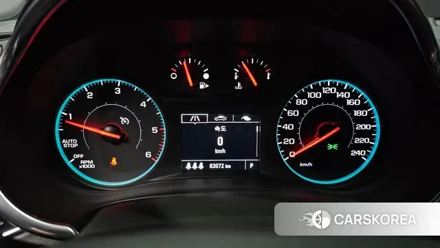 Chevrolet (GM Daewoo) The New Malibu id 3407389 из Кореи 18