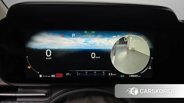 Kia Carnival 4th generation id 4309830 из Кореи 18