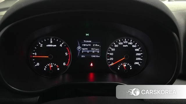 Kia Sportage 4th Generation id 4483229 из Кореи 18