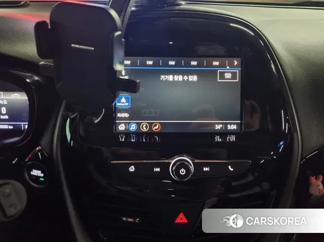 Chevrolet (GM Daewoo) The New Spark id 3008790 из Кореи 11