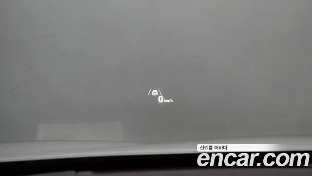 Hyundai The New Santa Fe id 2582320 из Кореи 18