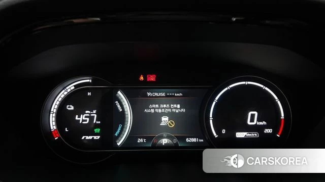 Kia Niro EV id 4434174 из Кореи 18