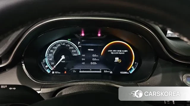 Genesis GV70 id 3573075 из Кореи 18