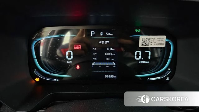 Kia The New Kia Ray id 4928756 из Кореи 18
