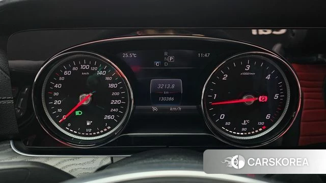 Mercedes-Benz E-Class W213 id 4543370 из Кореи 30