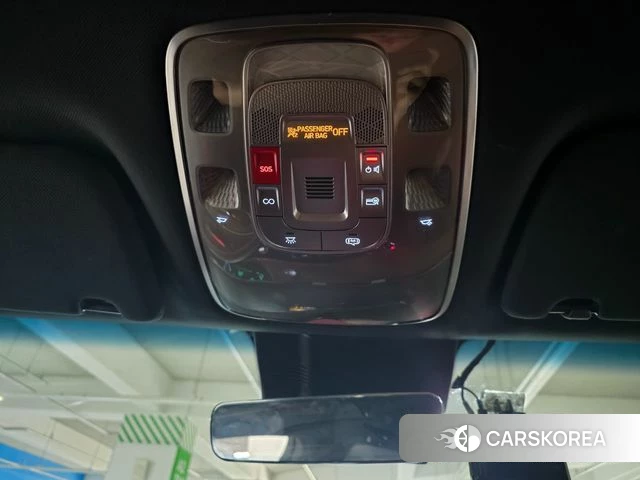 Genesis GV70 id 4474969 из Кореи 18