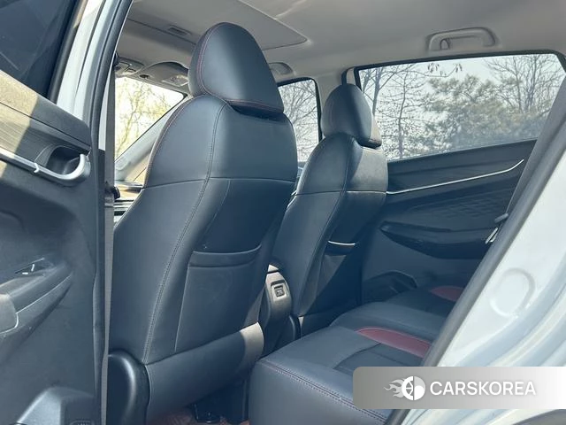 Geely Automobile Vision X3 id 3857987 из Китая 8