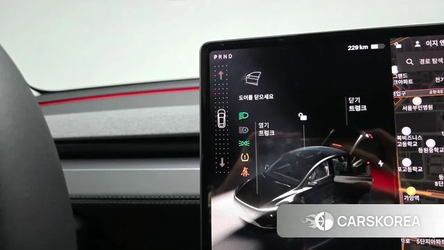 Tesla Model Y id 4767318 из Кореи 32