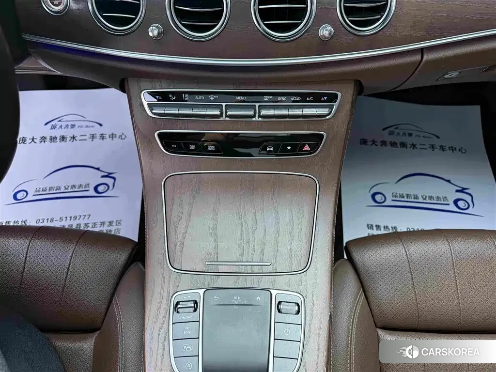 Mercedes-Benz E-Class id 4644411 из Китая 16