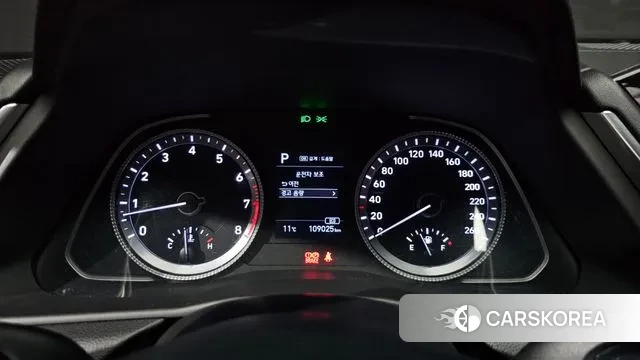 Hyundai Sonata (DN8) id 3329726 из Кореи 18