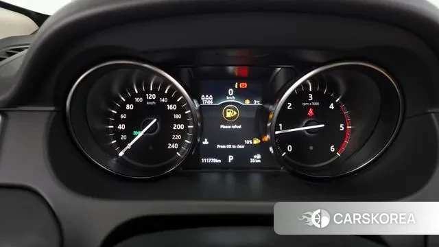 Land Rover Discovery Sports id 3434147 из Кореи 18