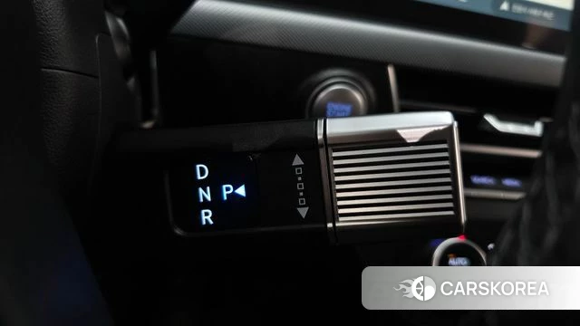 Hyundai Sonata D Edge (DN8) id 4898488 из Кореи 29