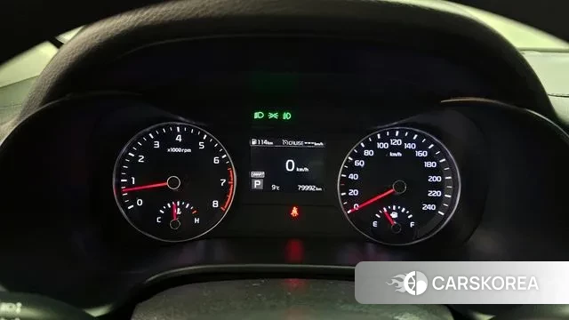 Kia Come New K3 id 3351276 из Кореи 18