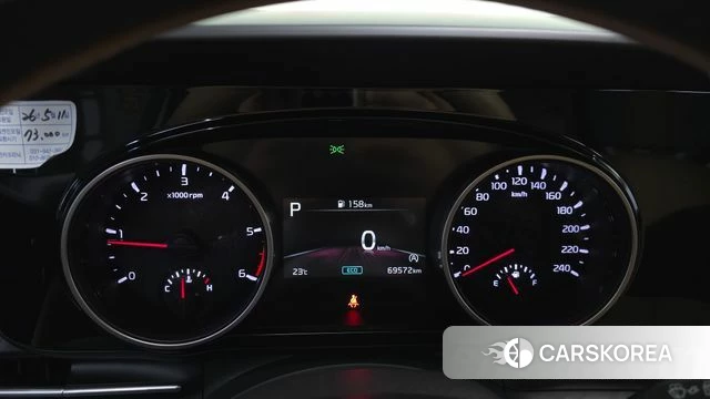 Kia Carnival 4th generation id 4535339 из Кореи 28
