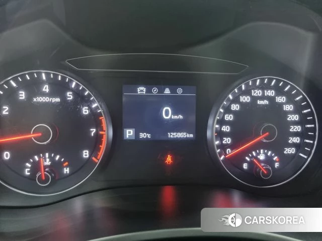 Kia Come New K7 id 4895584 из Кореи 18