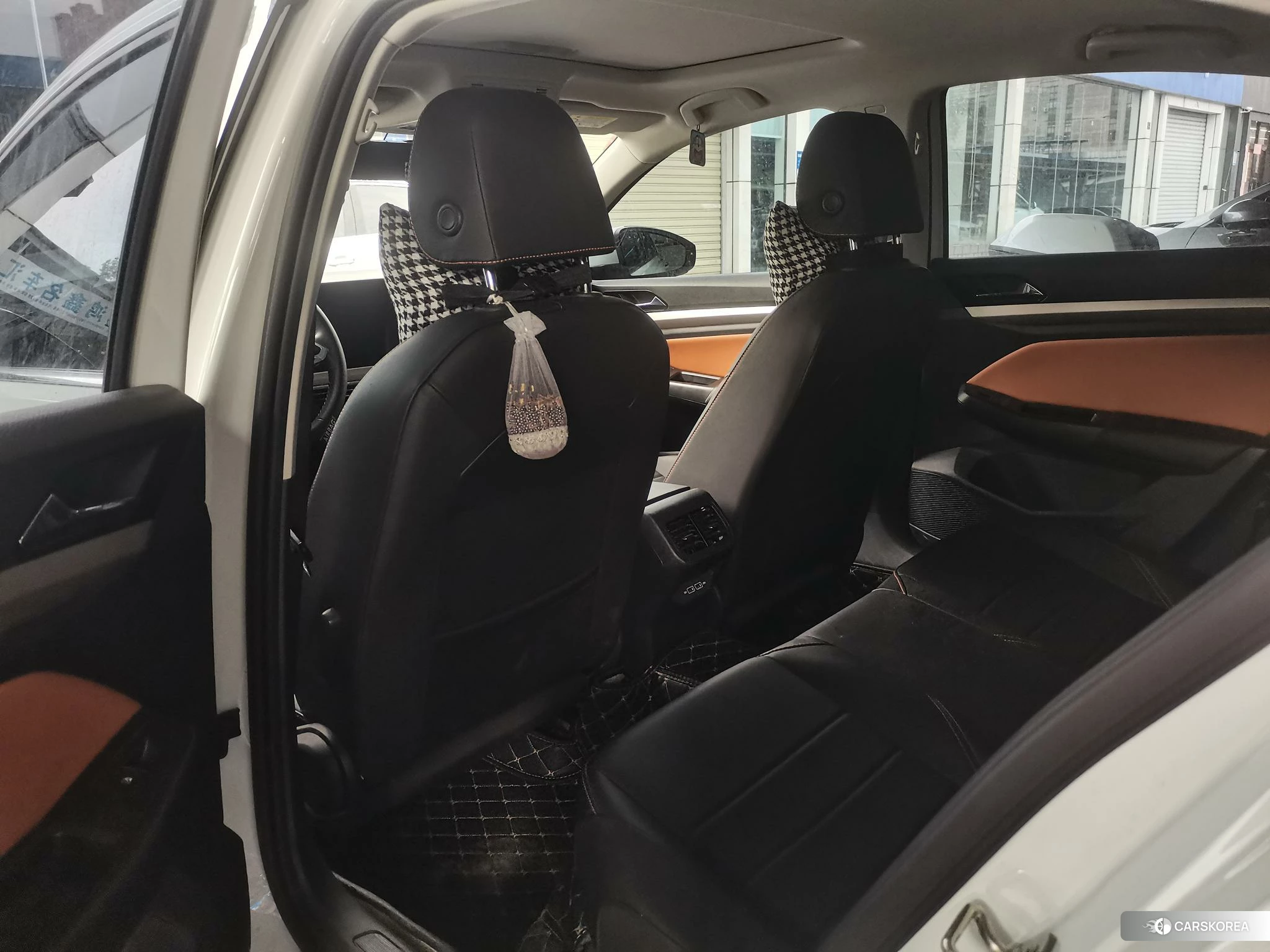 Volkswagen Bora id 4492807 из Китая 8