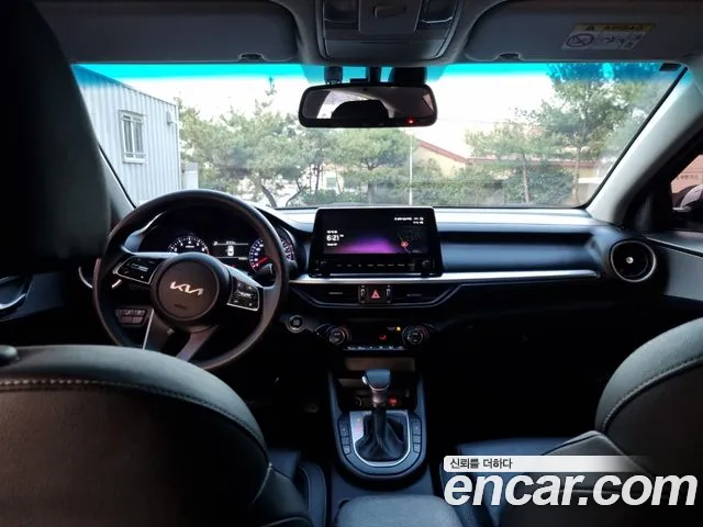 Kia The New K3 2nd generation id 2599457 из Кореи 15