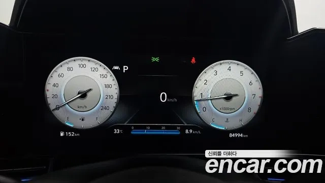 Hyundai Avante (CN7) id 2956044 из Кореи 18