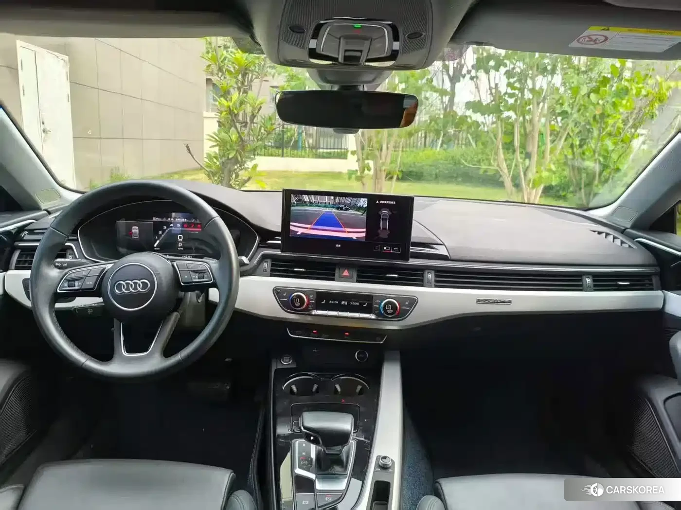 Audi A5 id 4600790 из Китая 8