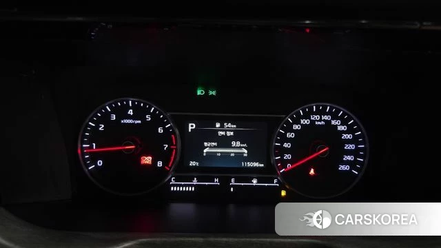 Kia Sorento 4th Generation id 4401842 из Кореи 29