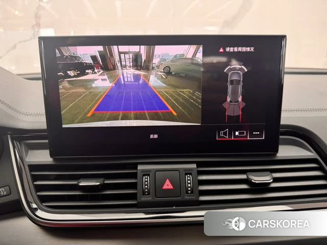 Audi Q5L id 4190427 из Китая 19