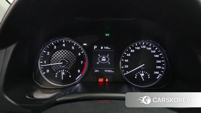 Hyundai The New Avante AD id 4410897 из Кореи 18