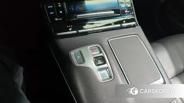 Hyundai The New Grandeur IG id 3484031 из Кореи 18