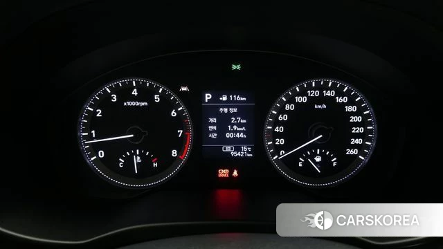 Hyundai Grandeur IG id 3886608 из Кореи 18