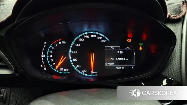 Chevrolet (GM Daewoo) The New Spark id 3588358 из Кореи 18