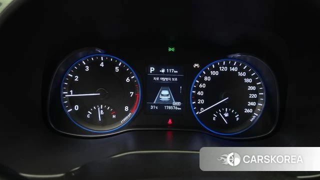 Hyundai Kona id 4587246 из Кореи 18