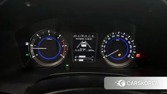 Ssangyong The New Rexton Sport id 3717320 из Кореи 18