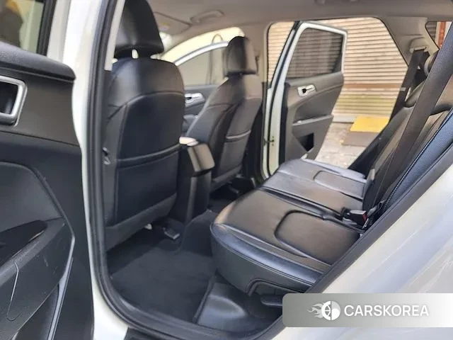 Kia Sportage 5th Generation id 3342873 из Кореи 18