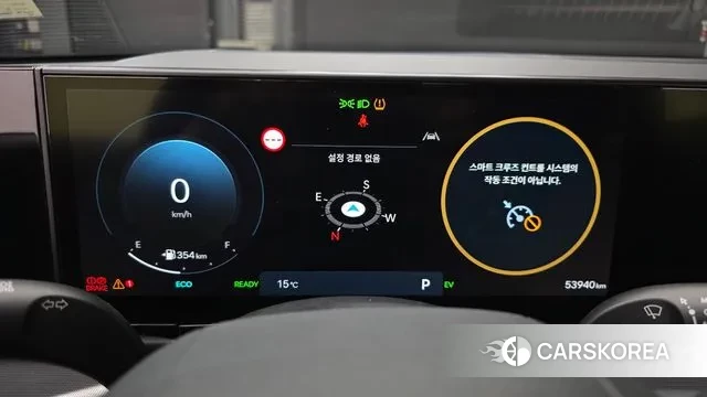 Hyundai Grandeur Hybrid (GN7) id 3452718 из Кореи 18