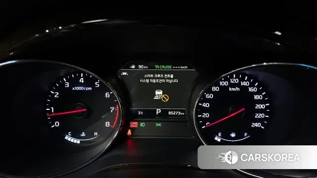 Kia The New Carnival id 3479841 из Кореи 18