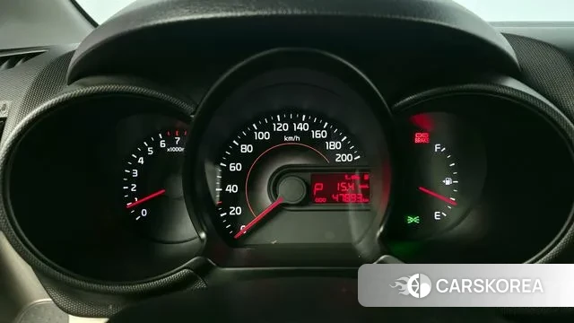 Kia The New Ray id 3292133 из Кореи 18