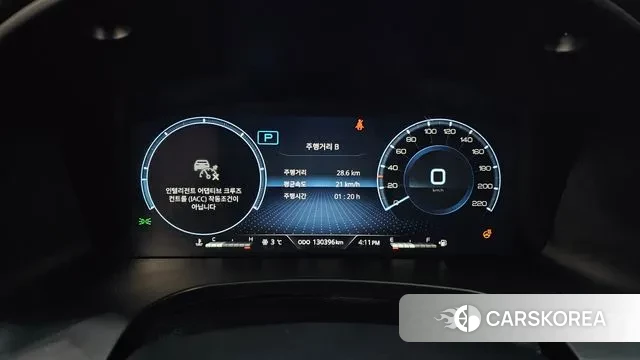 Ssangyong All New Rexton id 3539551 из Кореи 18