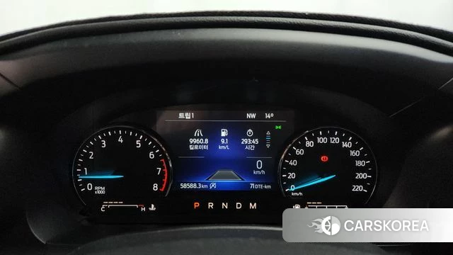 Ford Explorer 6th Generation id 3861041 из Кореи 18