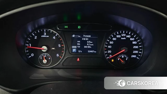 Kia The New Sorento id 3801029 из Кореи 18