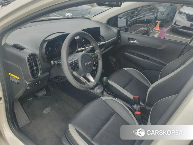Kia Morning Urban (JA) id 4784079 из Кореи 13