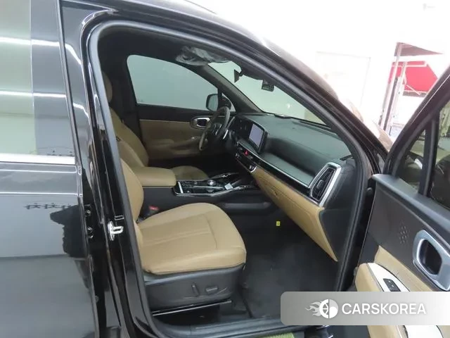 Kia The New Sorento 4th Generation id 3400295 из Кореи 18